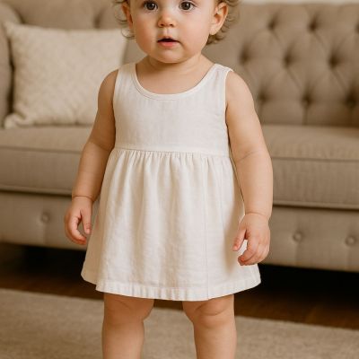 سليبر بيبي كروشيه 