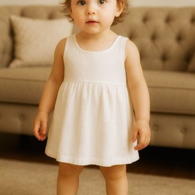 سليبر بيبي كروشيه 