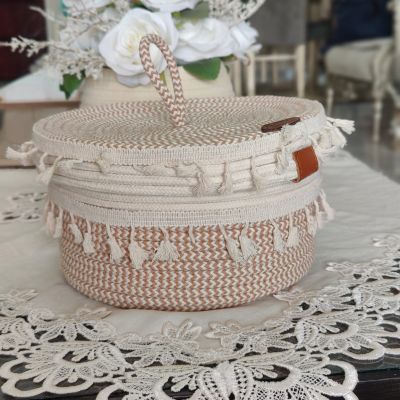 منظّم أغراض بغطاء – متعدد الاستخدامات