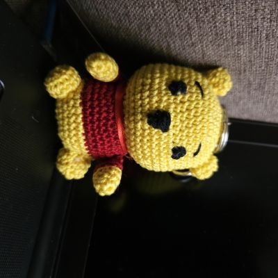 ويني ذا بوو صغير 