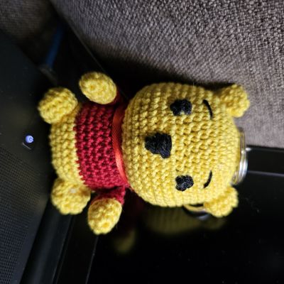 ويني ذا بوو صغير 