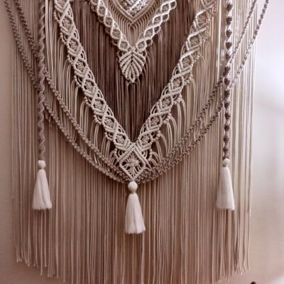 مكرميه حائط