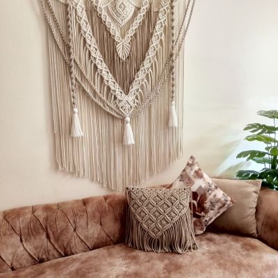 مكرميه حائط