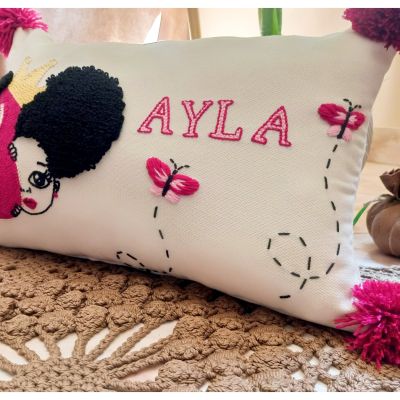 كوشن بالبانش نيدل 