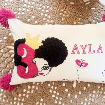 كوشن بالبانش نيدل 