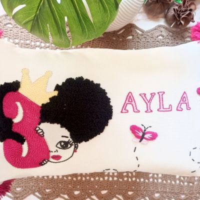 كوشن بالبانش نيدل 