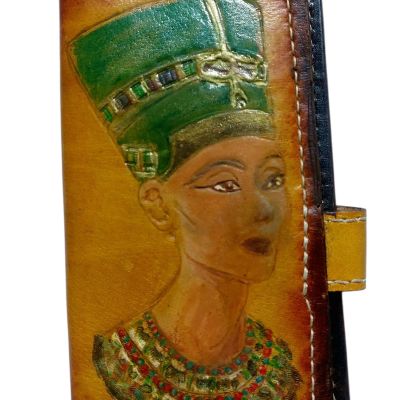 محفظه طويله ستايل فرعوني