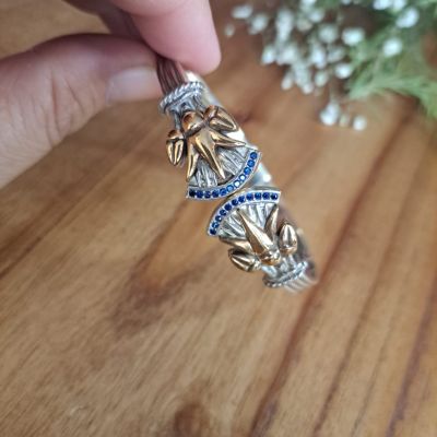 إنسيالات فضة 