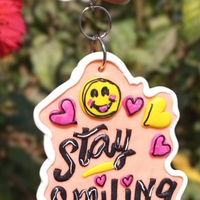 دلاية عربية ابتسامة 