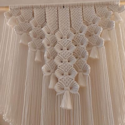 Macrame wall Hanging