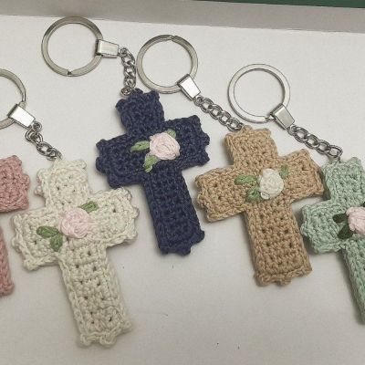 ميدالية الصليب القبطي