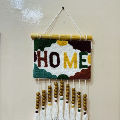 عليقه من البانش نيدل