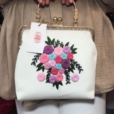 شنطة كلاسيك 