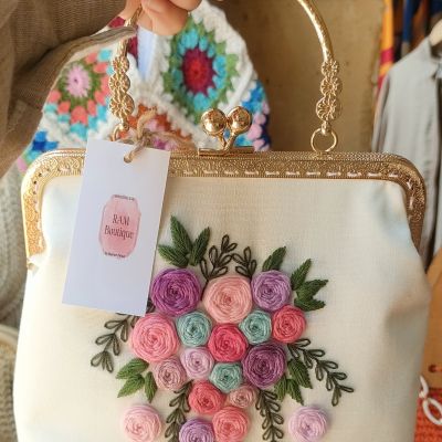 شنطة كلاسيك 