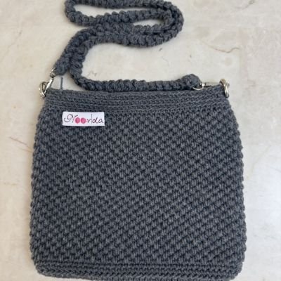 شنطة أطفال كروس 