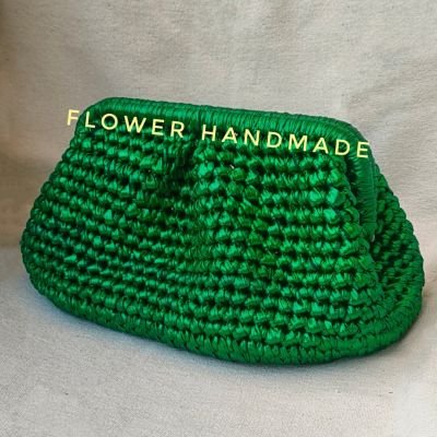 Green clutch 
