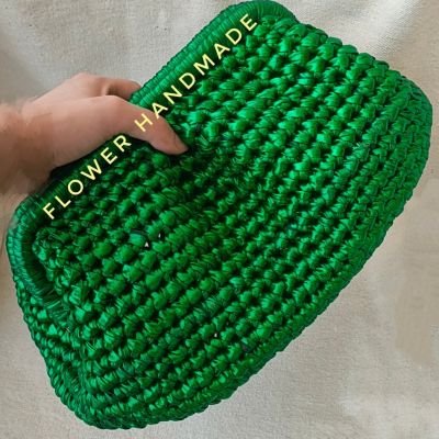 Green clutch 