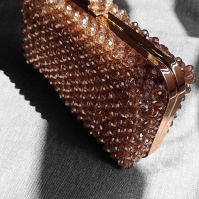 شنطه سواريه 