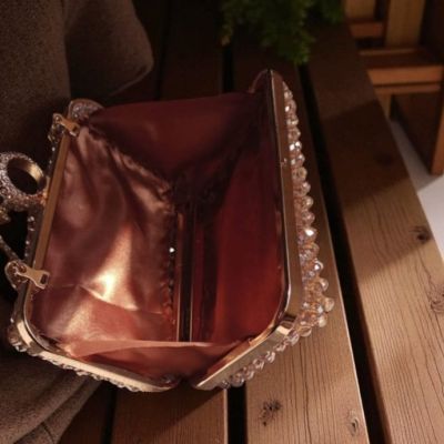 شنطه سواريه 