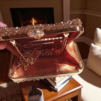 شنطه سواريه 