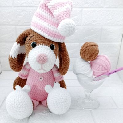 الكلب النائم اميجرومي 