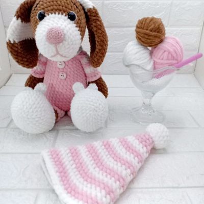 الكلب النائم اميجرومي 