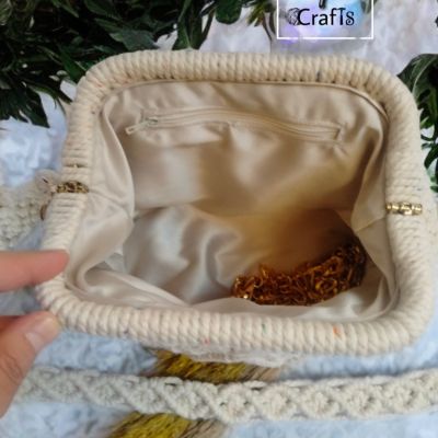 حقيبه نسائيه 