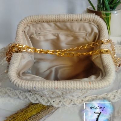 حقيبه نسائيه 