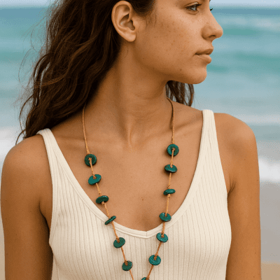 قرص نسيم المحيط