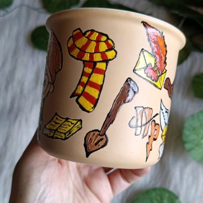 مج هاري بوتر ٢ 