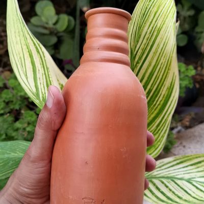 زجاجية مياه  فخار صحية