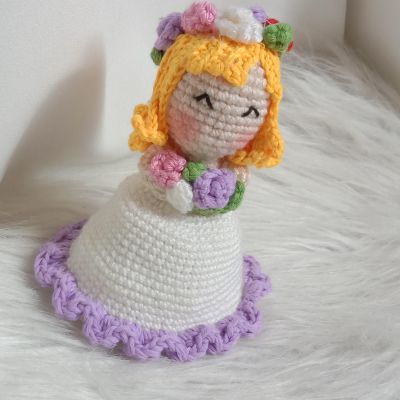 بوكيه العروسة 