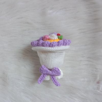 بوكيه العروسة 