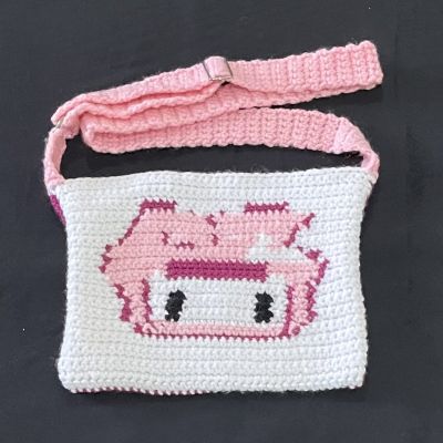 شنطة ماى ميلودى