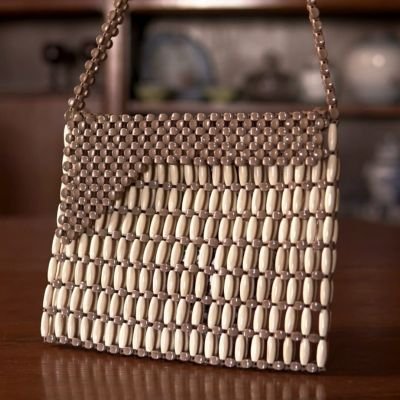 شنطة هاند ميد 