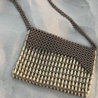 شنطة هاند ميد 