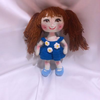 عروسة اميجرومي