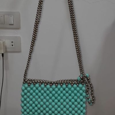 شنطة هاند ميد 