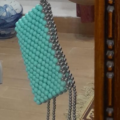 شنطة هاند ميد 