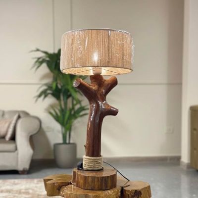Lumiwood lampshade
