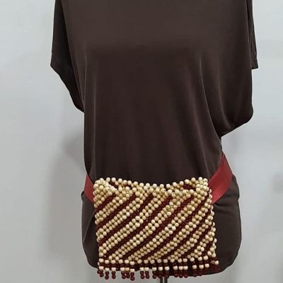 شنطة هاند ميد 