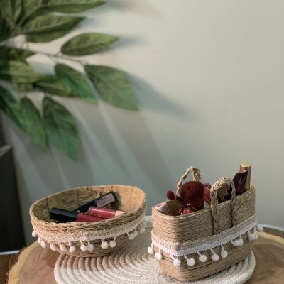 منظم أدوات تجميل 