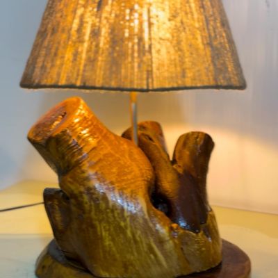 اباجورة  رووت جلو