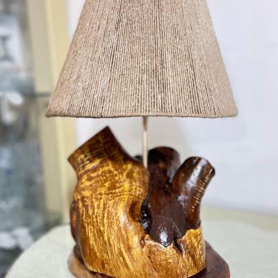 اباجورة  رووت جلو