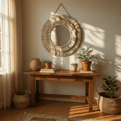 مراية طبقتين  