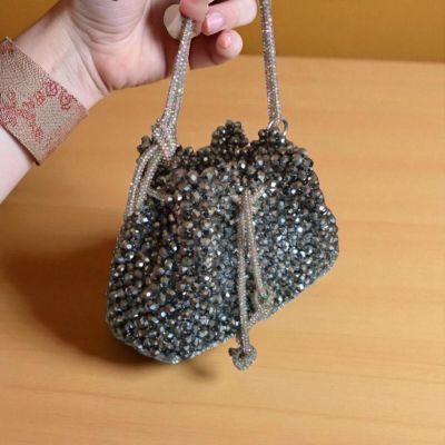 شنطه خرز ازاز 