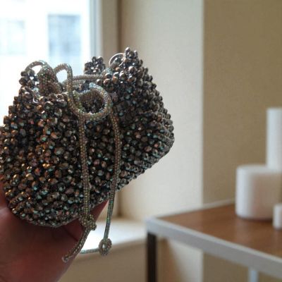 شنطه خرز ازاز 