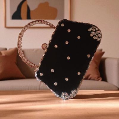 شنطه سواريه 