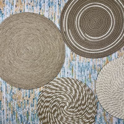 ديكور بوهينو