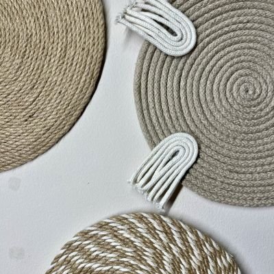 ديكور بوهينو